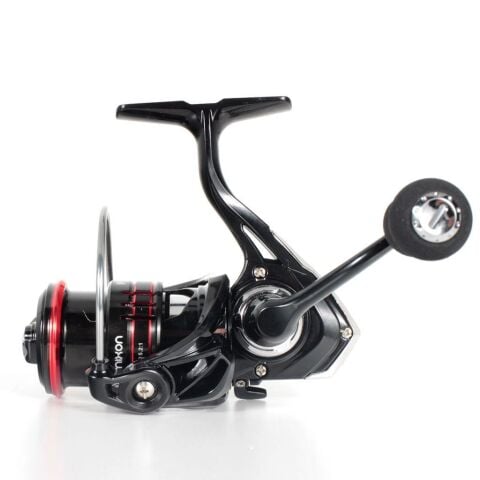 Remixon Focus RD 230cm 3-25gr  Kamış +RD2000S 5+1 Bilya  Makina Lıght Spin Set