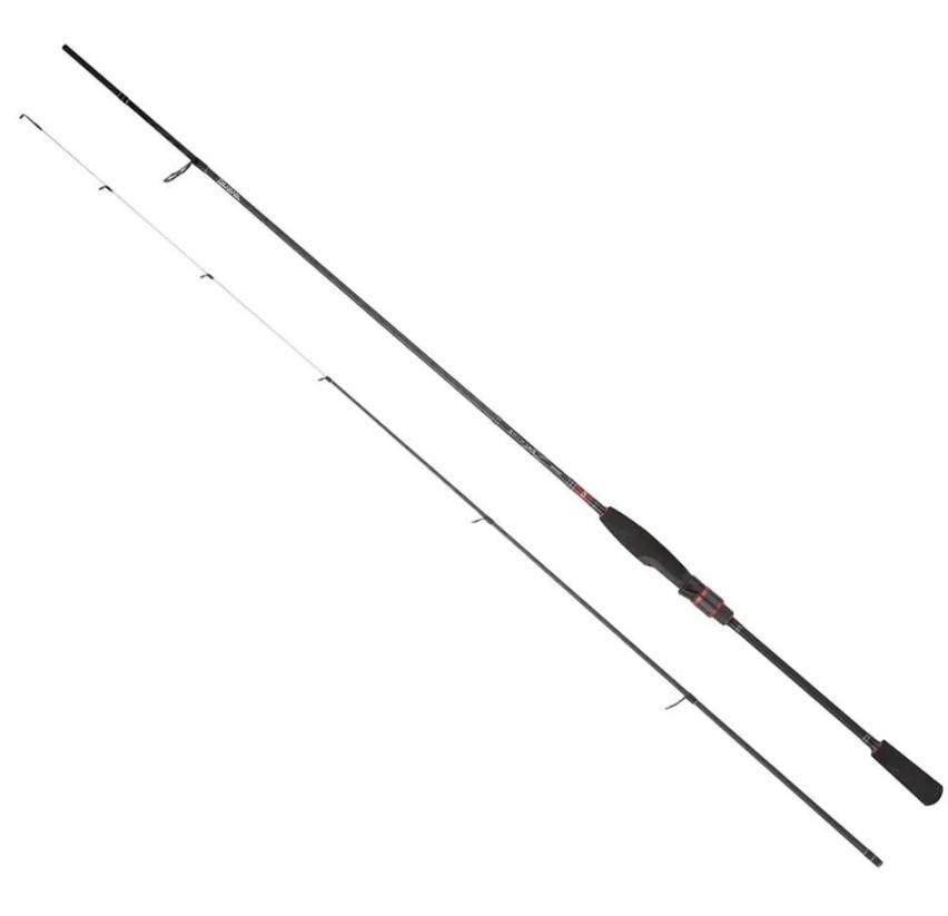 Daiwa New Ninja Drop Shot 2.24m 2-12gr 2P LRF Kamış