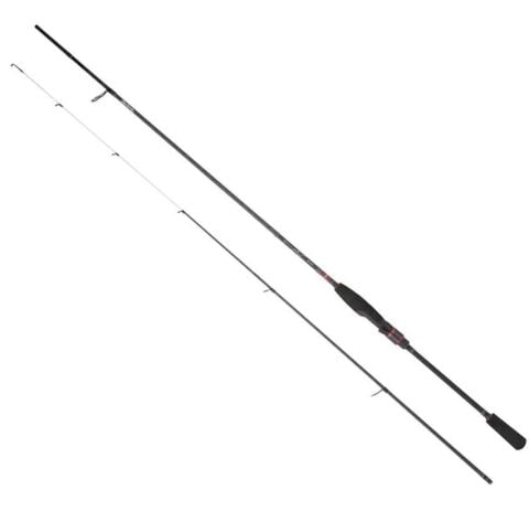 Daiwa New Ninja Drop Shot 2.24m 2-12gr 2P LRF Kamış