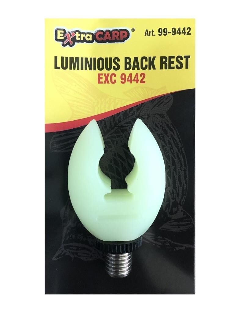 Extra Carp Fosforlu Kamış Tutucu