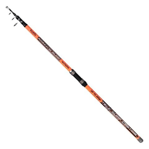 Kudos Amazing 4.20m 250gr.Tele Surf Olta Kamışı