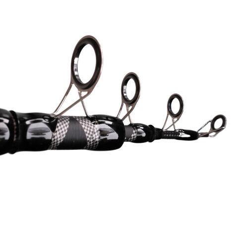 Kudos Amazing 4.20m 250gr.Tele Surf Olta Kamışı