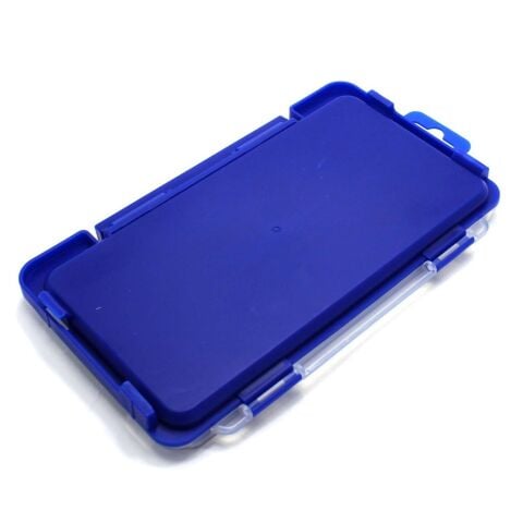 Captain 7238  LRF Kutusu 17x10x2cm