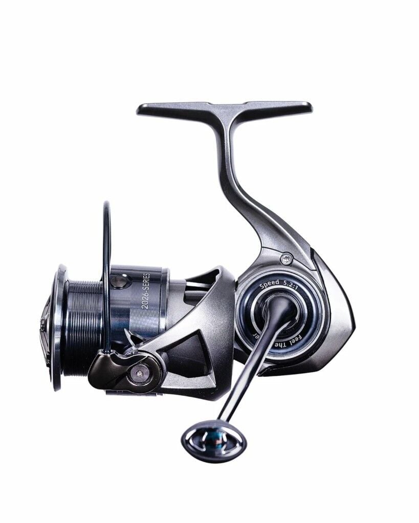 Pandora Caridina 2026 XR 1500S  LRF Makinesi