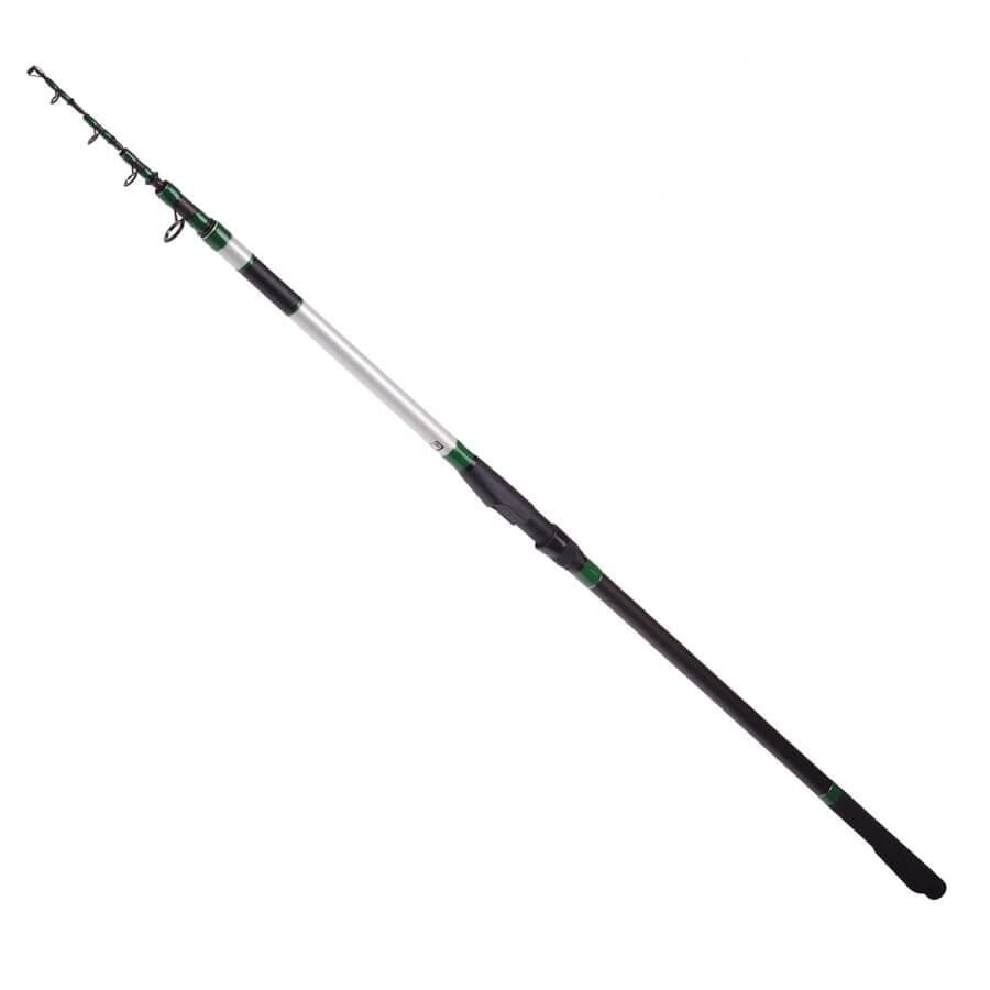 Albastar Battle 3252  420cm 100-250 gr Surf Olta Kamışı