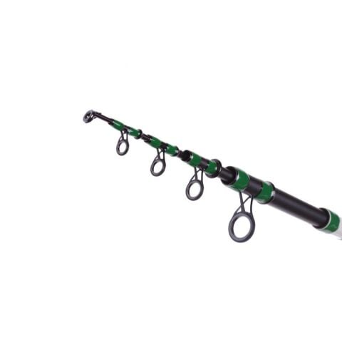 Albastar Battle 3252  420cm 100-250 gr Surf Olta Kamışı