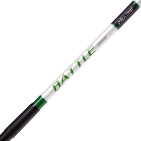 Albastar Battle 3252  420cm 100-250 gr Surf Olta Kamışı