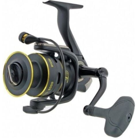 Ryobi Virtus 6000 Olta Makinası