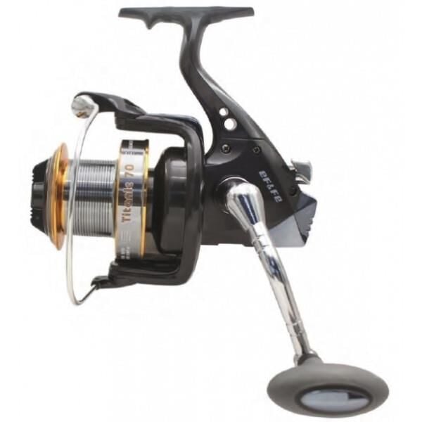 Effe Titanic 6500 Surf Olta Makinası