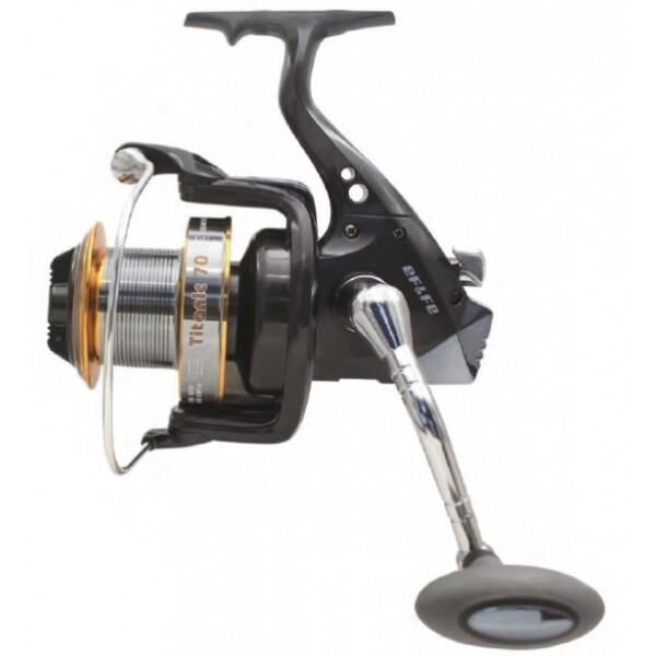 Effe Titanic 6500 Surf Olta Makinası