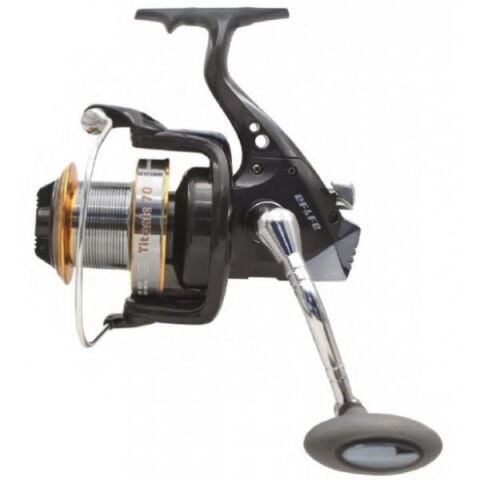 Effe Titanic 6500 Surf Olta Makinası