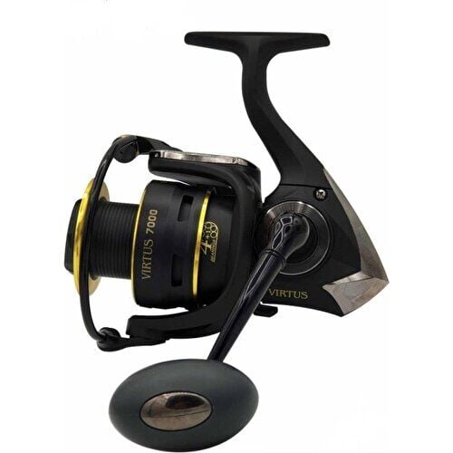 Ryobi Virtus 8000 Olta Makinası