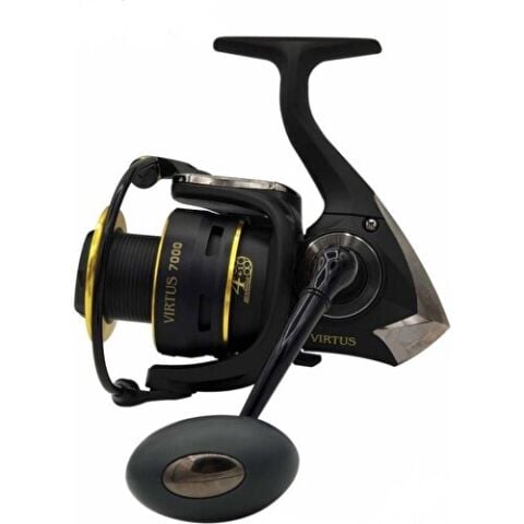 Ryobi Virtus 8000 Olta Makinası