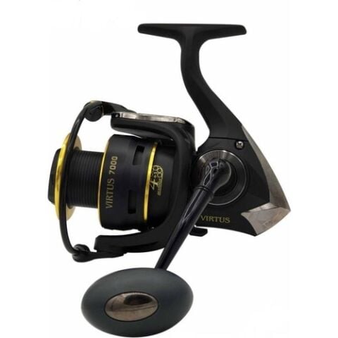 Ryobi Virtus 8000 Olta Makinası
