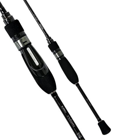 Fujin TheOne 198cm 04-5gr LRF Kamışı 662UL