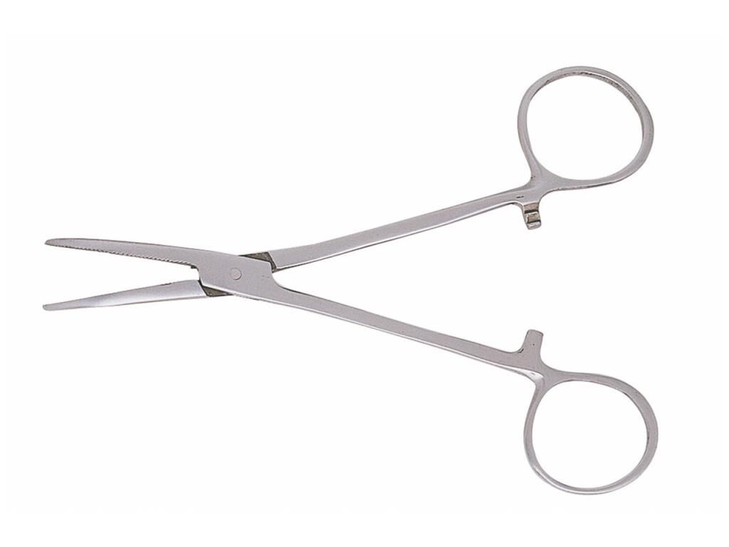 Balzer Balıkçı Yem Makası