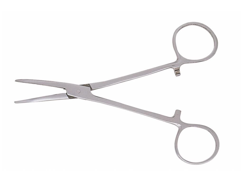 Balzer Balıkçı Yem Makası