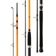 Daiwa Megaforce Boat 180cm 50-150gr Bot Kamışı