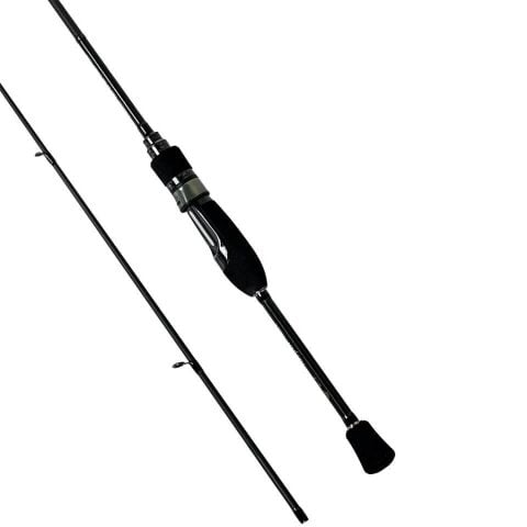 Fujin TheOne 228cm 05-8gr LRF Kamışı 762UL