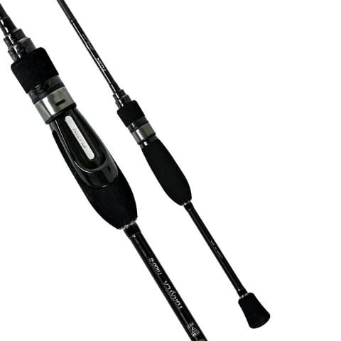 Fujin TheOne 228cm 05-8gr LRF Kamışı 762UL