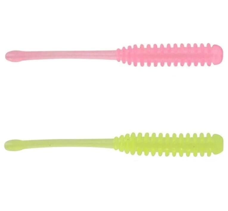 Berkley Bubble Sardine 5 cm Lrf Silikon Yem