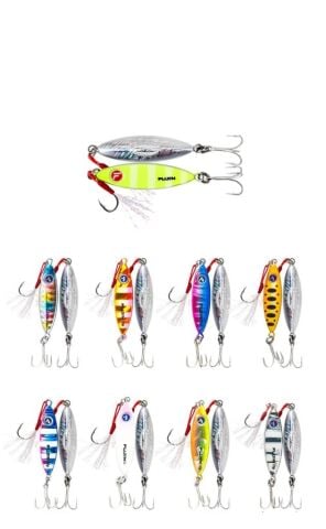 Fujin UFO Micro Jig 6gr