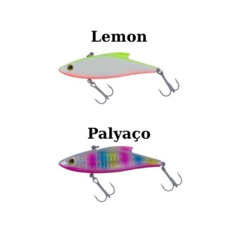 Albastar 9141 33 gr Vibrasyon Yem