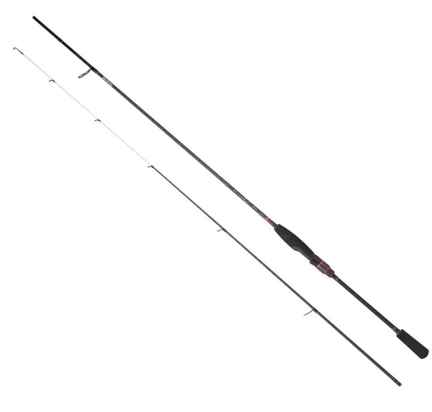 Daiwa New Ninja 2.54m 10-35gr 2P Spin Kamış