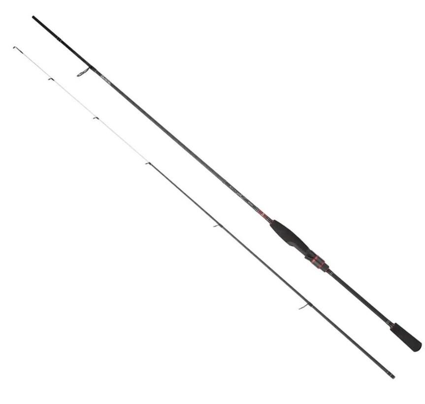 Daiwa New Ninja 2.54m 10-35gr 2P Spin Kamış