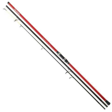 Daiwa Sensor 420cm 100-200gr 3P Surf Kamış