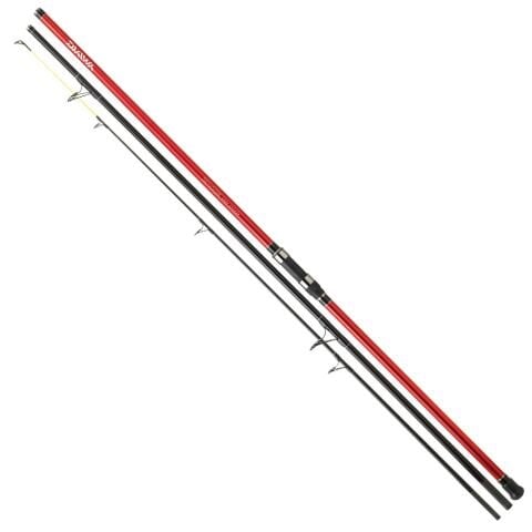 Daiwa Sensor 420cm 100-200gr 3P Surf Kamış