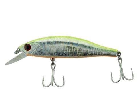 Fujin T-Rex 80S 11gr 80mm Maket Balık