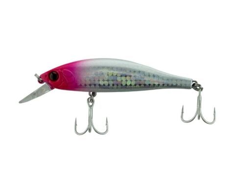 Fujin T-Rex 80S 11gr 80mm Maket Balık