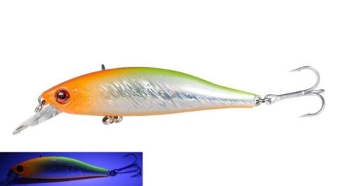 Fujin T-Rex 80S 11gr 80mm Maket Balık