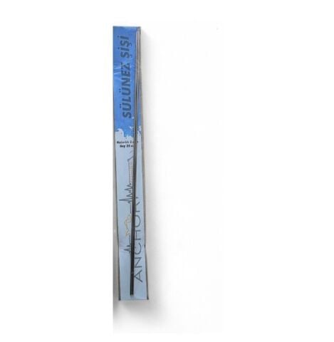 Anchor Yem Şişi 2 mm 2 li Paket