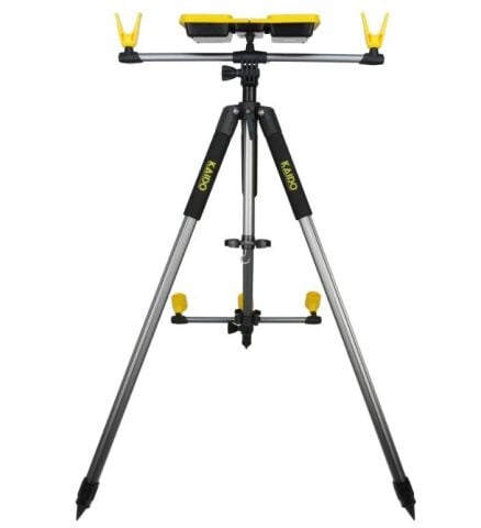 Kaido Bullmax Surf Tripodu