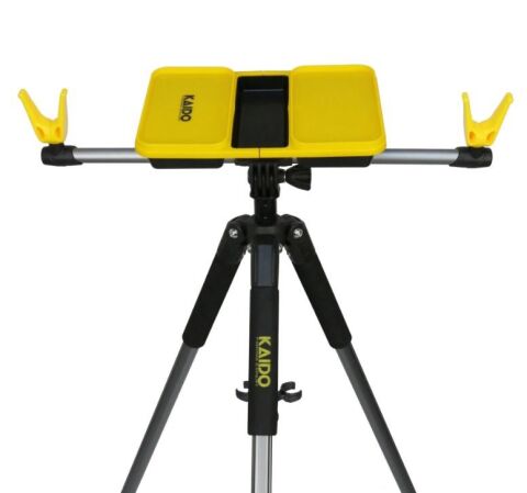 Kaido Bullmax Surf Tripodu