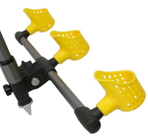 Kaido Bullmax Surf Tripodu