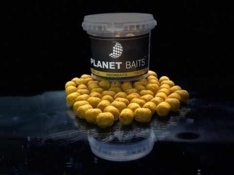 Planet Baits 16x20mm Dumbell Boili