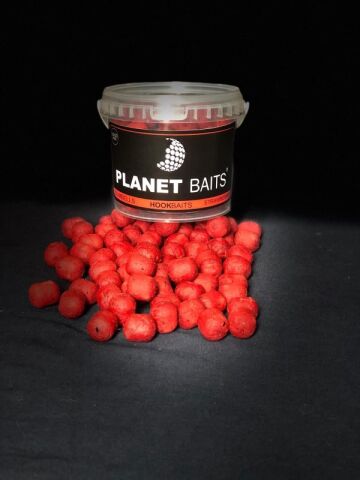 Planet Baits 16x20mm Dumbell Boili