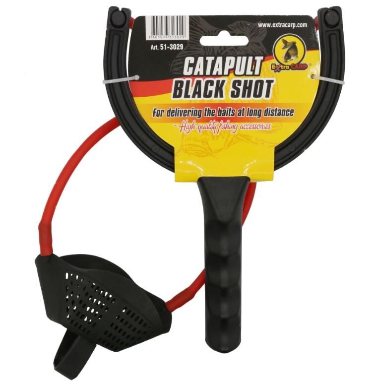Extra Carp Catapult EXC Yemleme Sapanı