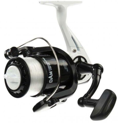Dam Fighter Pro 140 FD 1 bb Olta Makinesi