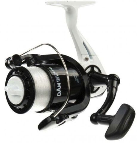 Dam Fighter Pro 140 FD 1 bb Olta Makinesi