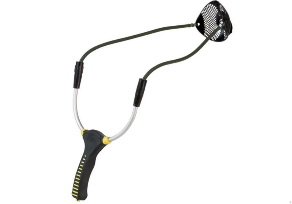 Extra Carp Super Aero Metal Yemleme Sapanı