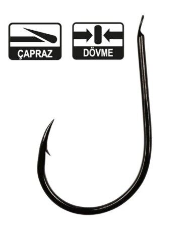 Maruto 9634 Bn İğne