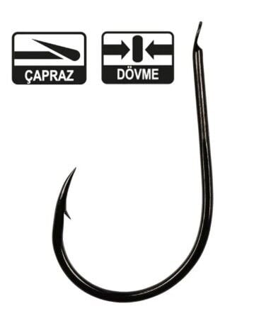 Maruto 9634 Bn İğne