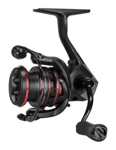 Okuma Ceymar HD CHD-1000 A Matt Black 7+1BB Olta Makinesi