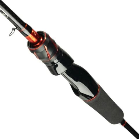 Ryuji Luna II 2.40m 10-40gr 2P Spin Kamış