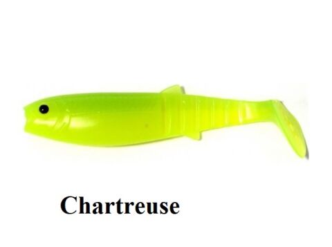 Savage gear LB Cannibal 12,5 cm 20 gr