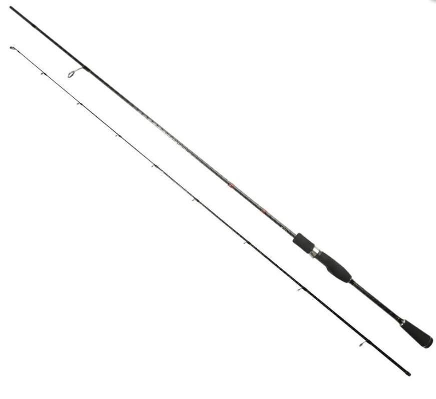 Ryuji Light Game 2.25m 05-10gr 2P LRF Kamış